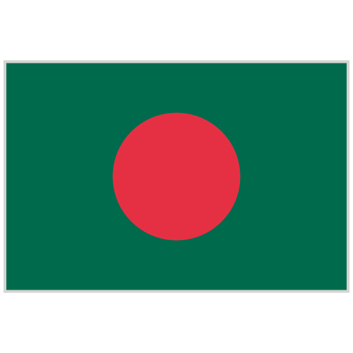 Bangladesh flag