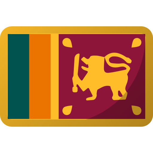 Sri Lanka flag
